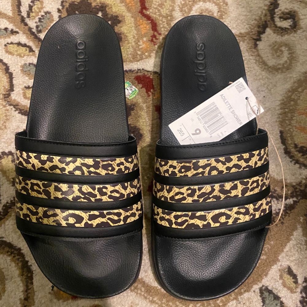 adidas slides